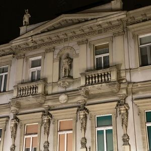 Meet your Posher, Diana